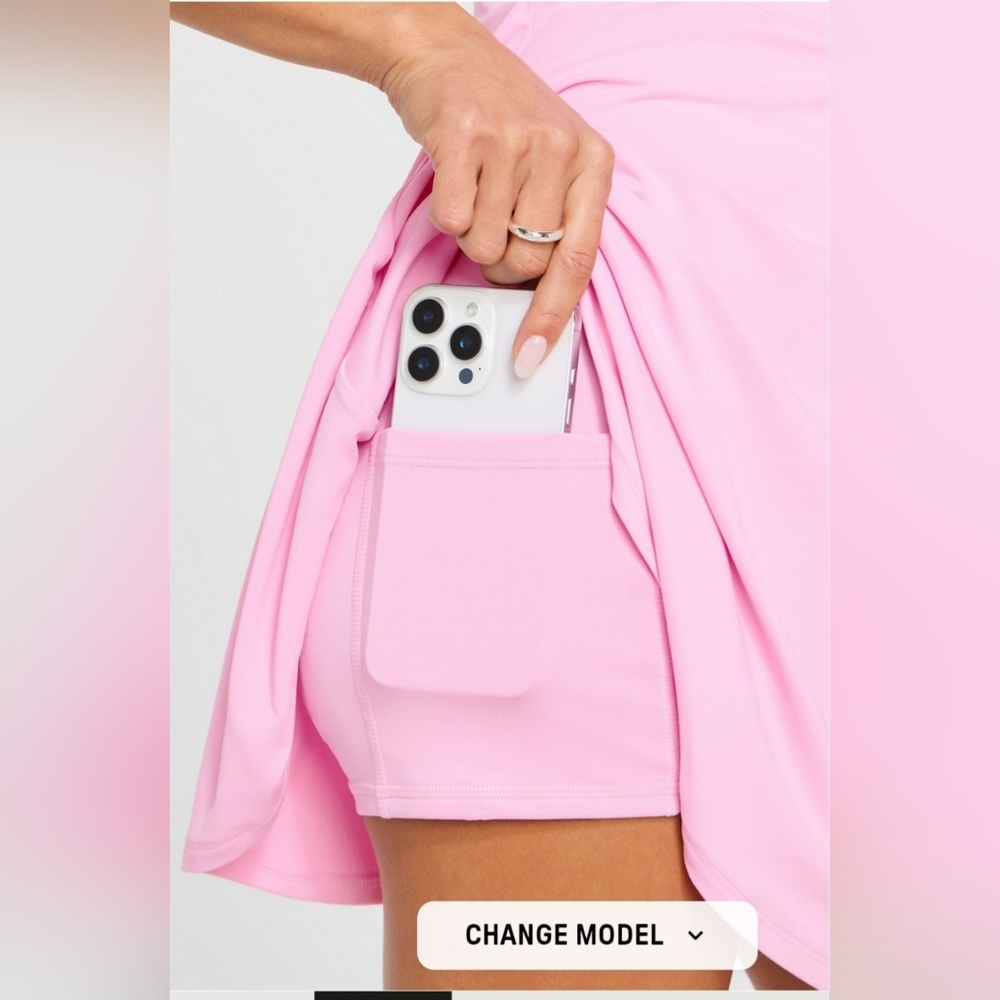 Fabletics Boost Performance Dress - image 4